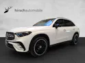 Mercedes-Benz GLC-Klasse X254 GLC 220 d AMG