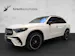 Mercedes-Benz GLC-Klasse X254 GLC 220 d AMG