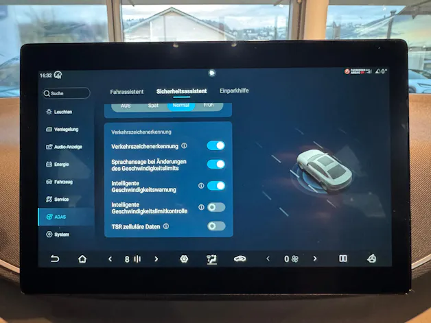 BYD Dolphin Surf 43 kWh Comf