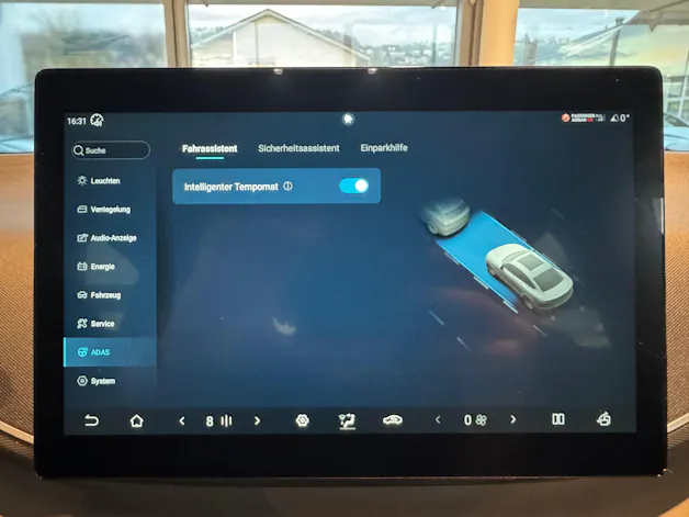 BYD Dolphin Surf 43 kWh Comf