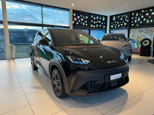 BYD Dolphin Surf 43 kWh Comf