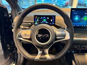 BYD Dolphin Surf 43 kWh Comf