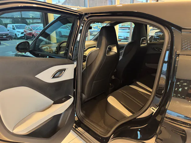 BYD Dolphin Surf 43 kWh Comf