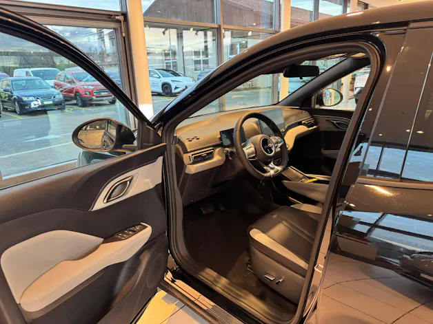 BYD Dolphin Surf 43 kWh Comf