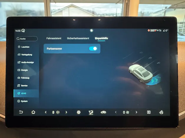 BYD Dolphin Surf 43 kWh Comf