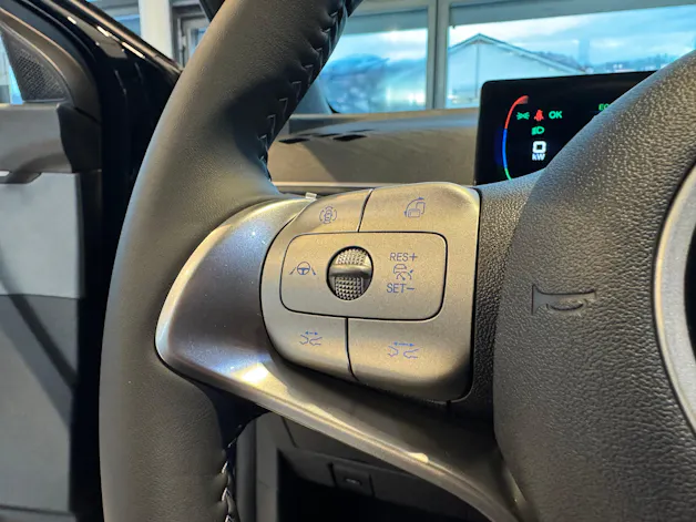 BYD Dolphin Surf 43 kWh Comf