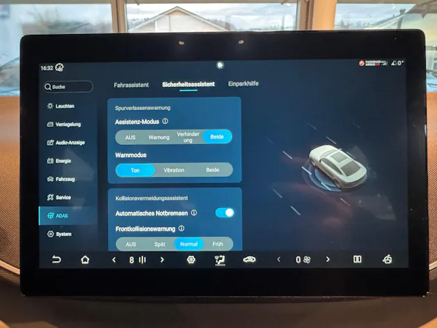 BYD Dolphin Surf 43 kWh Comf