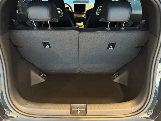 BYD Dolphin Surf 43 kWh Comf