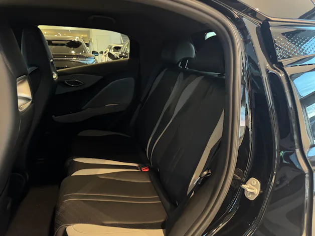 BYD Dolphin Surf 43 kWh Comf