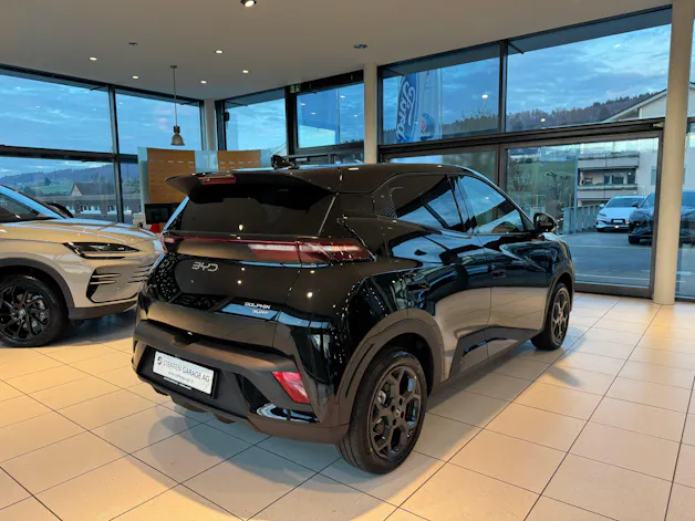 BYD Dolphin Surf 43 kWh Comf
