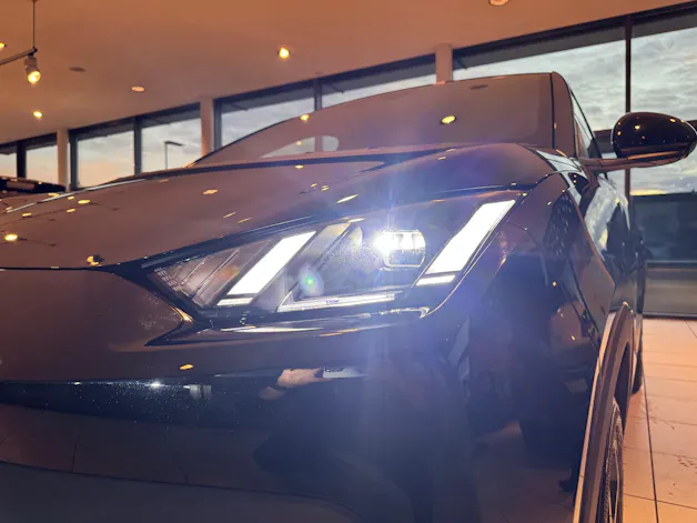 BYD Dolphin Surf 43 kWh Comf