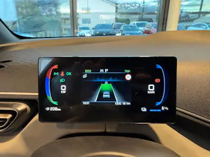 BYD Dolphin Surf 43 kWh Comf