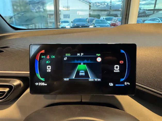 BYD Dolphin Surf 43 kWh Comf