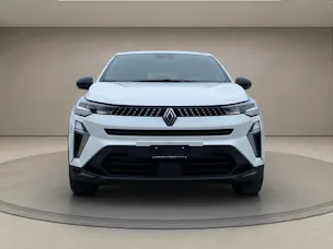 Renault Captur 1.3 TCe Techno
