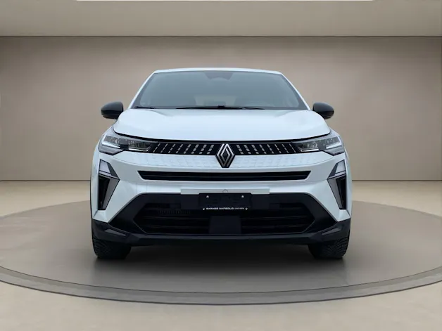 Renault Captur 1.3 TCe Techno