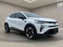 Renault Captur 1.3 TCe Techno