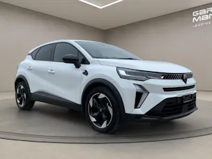 Renault Captur 1.3 TCe Techno