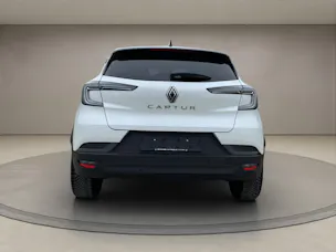 Renault Captur 1.3 TCe Techno