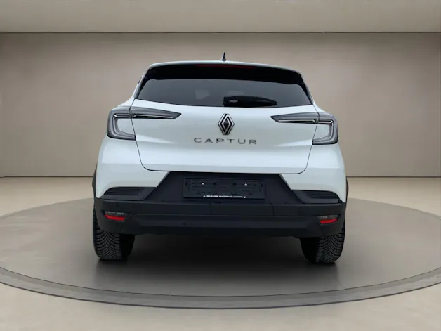 Renault Captur 1.3 TCe Techno