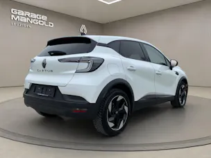 Renault Captur 1.3 TCe Techno