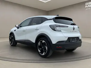 Renault Captur 1.3 TCe Techno