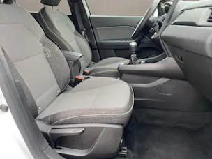 Renault Captur 1.3 TCe Techno