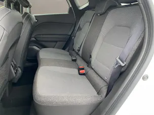 Renault Captur 1.3 TCe Techno