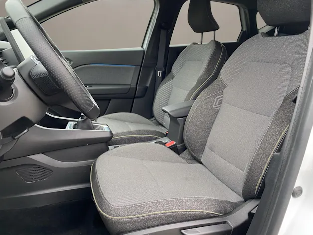 Renault Captur 1.3 TCe Techno