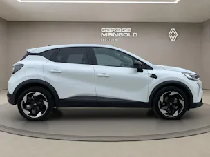 Renault Captur 1.3 TCe Techno