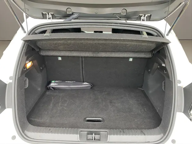 Renault Captur 1.3 TCe Techno
