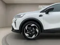 Renault Captur 1.3 TCe Techno