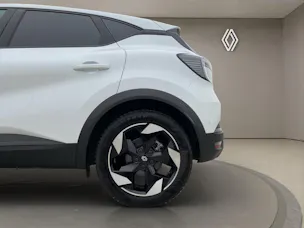 Renault Captur 1.3 TCe Techno