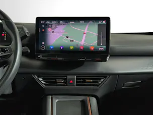 Cupra Born 58 kWh