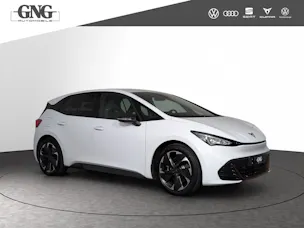 Cupra Born 58 kWh