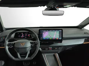 Cupra Born 58 kWh