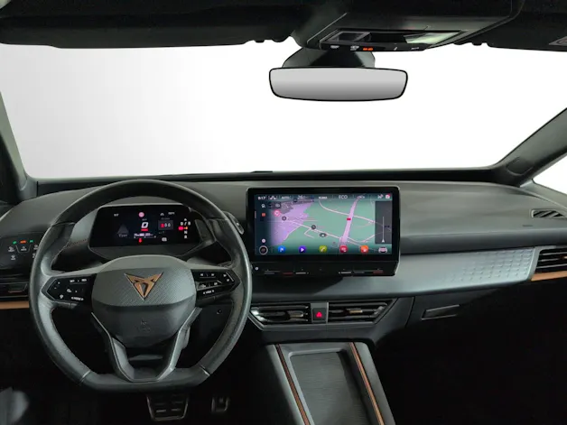 Cupra Born 58 kWh