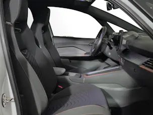 Cupra Born 58 kWh