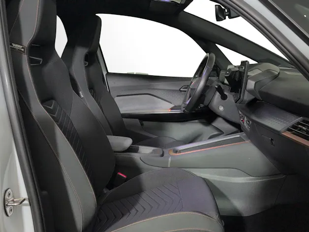 Cupra Born 58 kWh