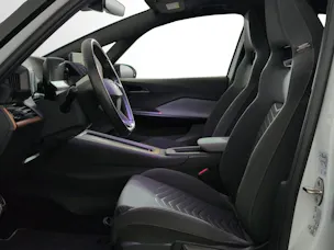 Cupra Born 58 kWh