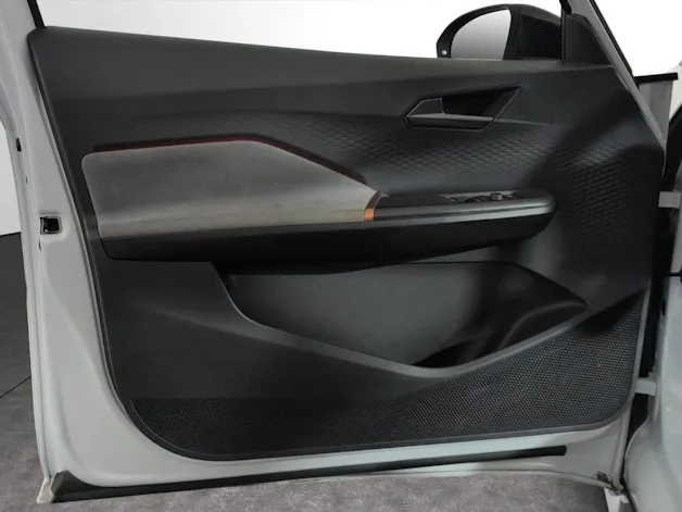 Cupra Born 58 kWh
