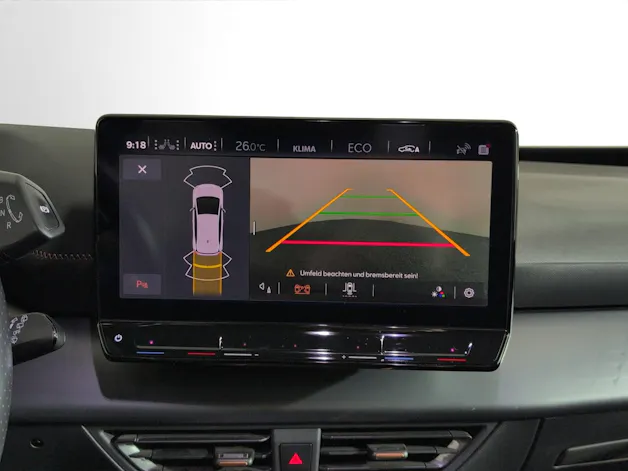 Cupra Born 58 kWh
