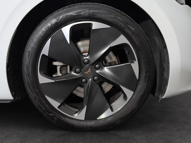Cupra Born 58 kWh