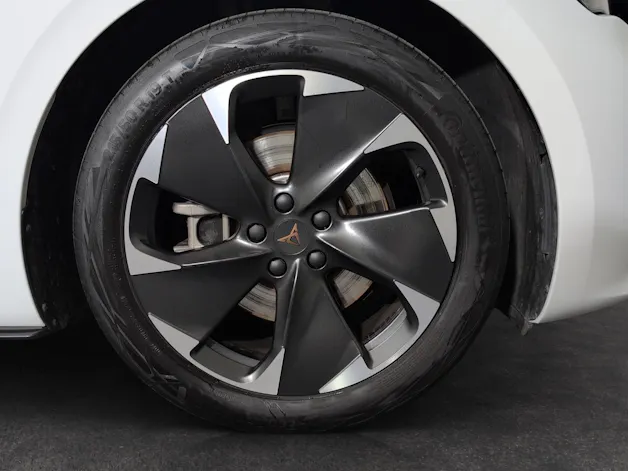 Cupra Born 58 kWh