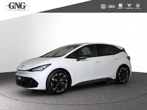 Cupra Born 58 kWh