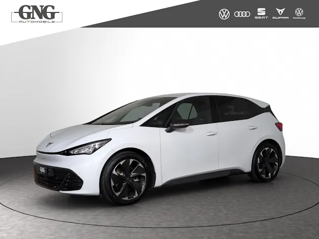 Cupra Born 58 kWh