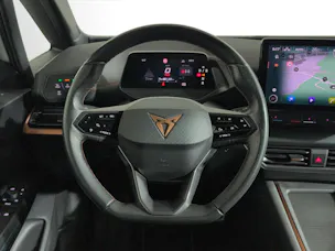 Cupra Born 58 kWh