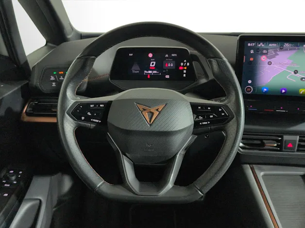 Cupra Born 58 kWh