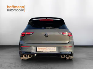 VW Golf 2.0 TSI R DSG 4 Motion