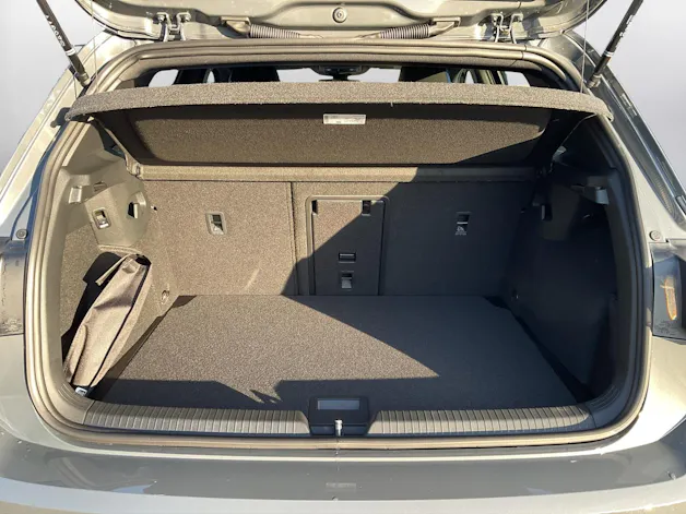 VW Golf 2.0 TSI R DSG 4 Motion