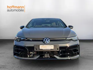 VW Golf 2.0 TSI R DSG 4 Motion